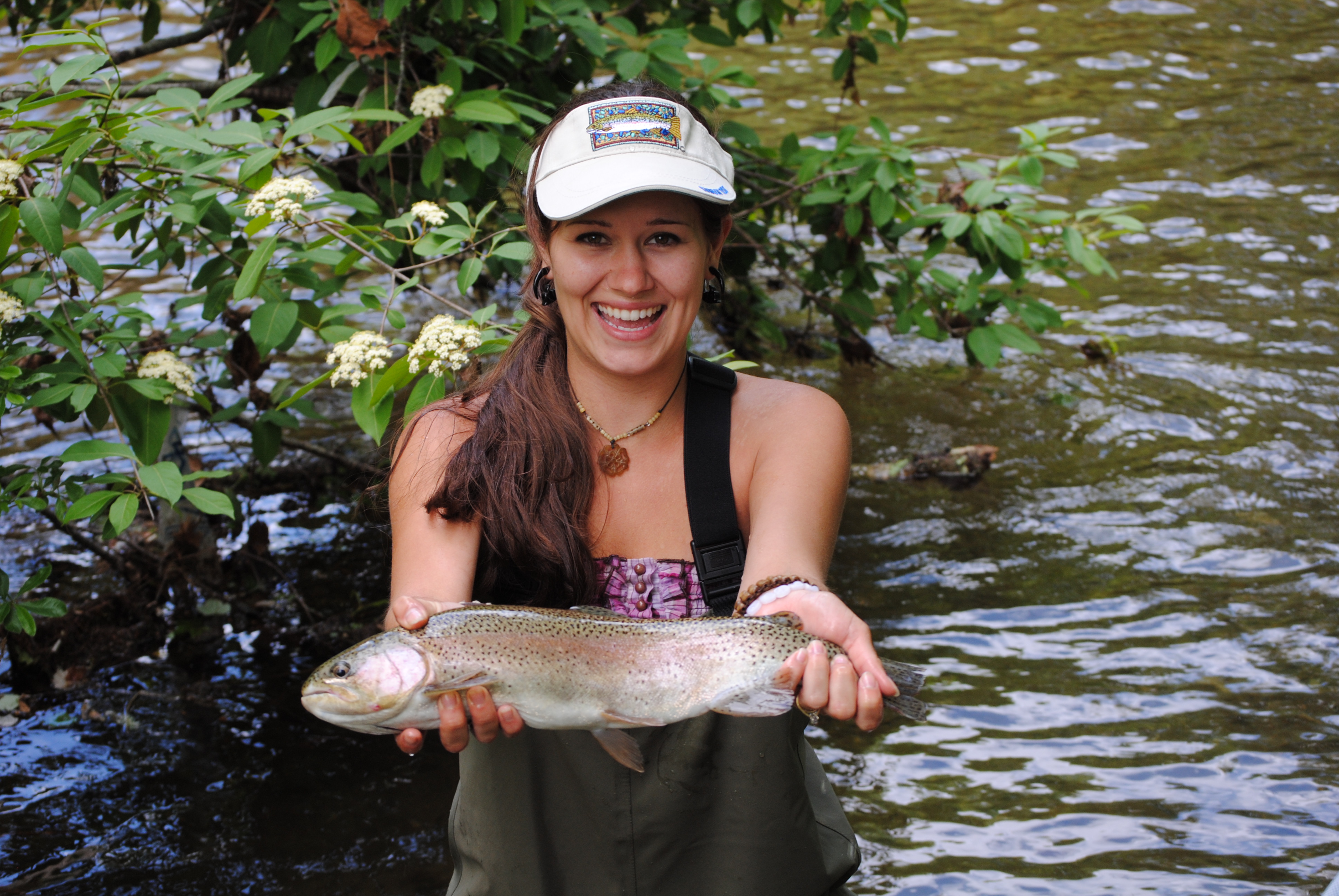 Fly Fishing Guides Smoky Mountains Gatlinburg, Sevierville, Pigeon